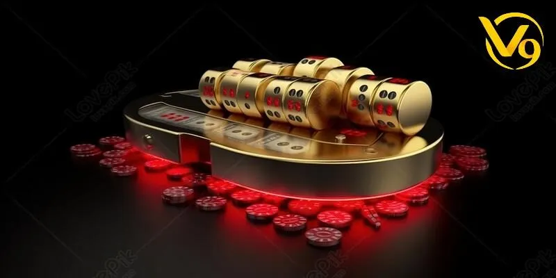 Baccarat trực tuyến được đón nhận rộng rãi