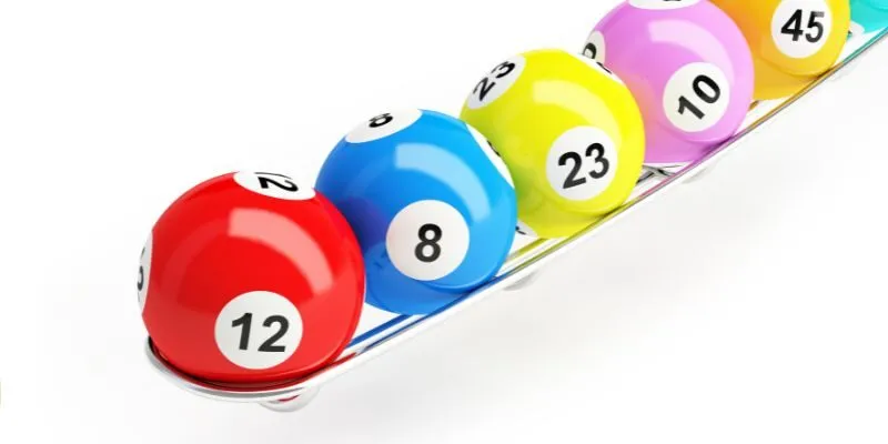 Tính tổng các con số hàng chục với bộ 10 số